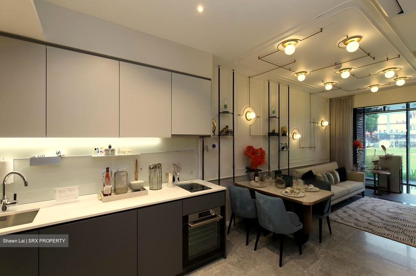 The M (D7), Apartment #458073171